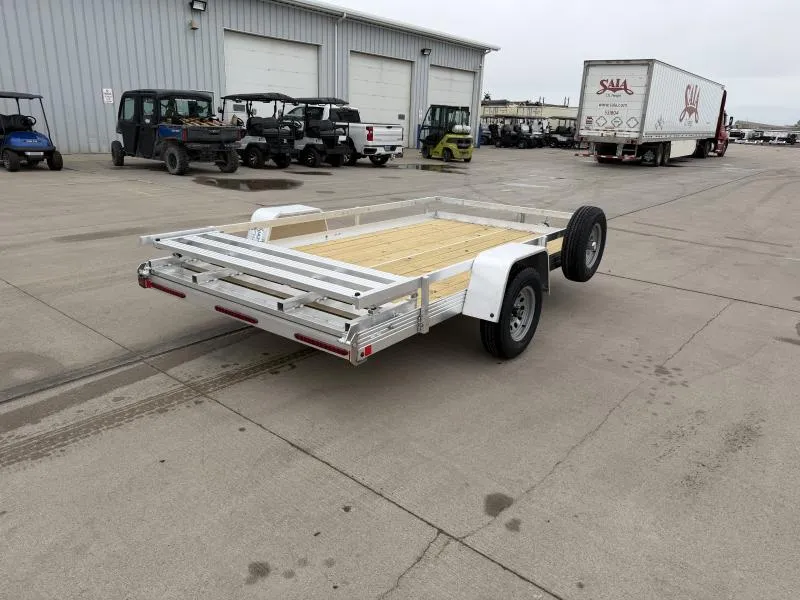 new Utility Trailers Bear Track  for sale, in Fargo, ND Thumbnail 8