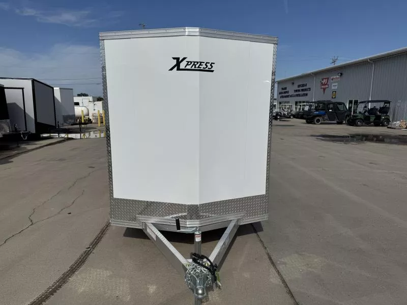 new Cargo (Enclosed) Trailers High Country  for sale, in Fargo, ND Thumbnail 8