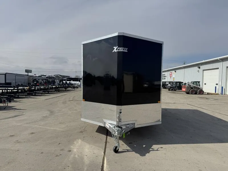 new Cargo (Enclosed) Trailers High Country  for sale, in Fargo, ND Thumbnail 5