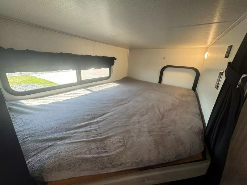used Travel Trailers Keystone RV  for sale, in Fargo, ND Thumbnail 44