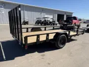 new Utility Trailers Rice Trailers  for sale, in Fargo, ND Thumbnail 4