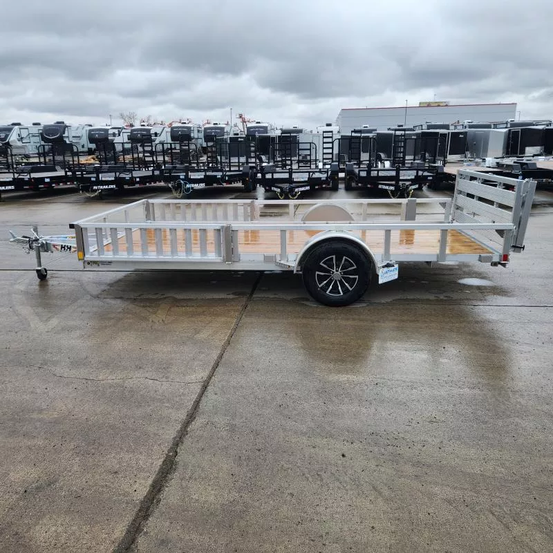 new Utility Trailers H and H Trailer  for sale, in Fargo, ND Thumbnail 5