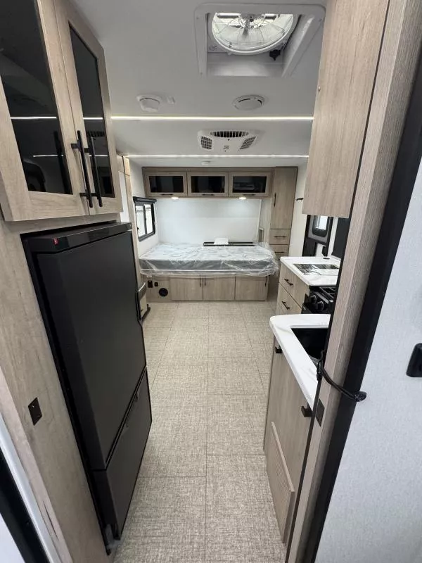 new Travel Trailers Grand Design RV Grand Design for sale, in Fargo, ND Thumbnail 33