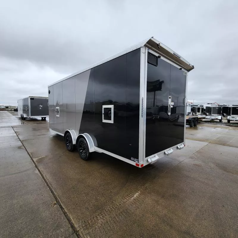 new Snowmobile Trailers NEO Trailers  for sale, in Fargo, ND Thumbnail 5