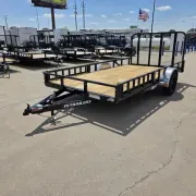 new Utility Trailers PJ Trailers  for sale, in Fargo, ND Thumbnail 7