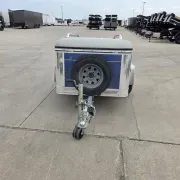 used Cargo (Enclosed) Trailers Wells Cargo  for sale, in Fargo, ND Thumbnail 8