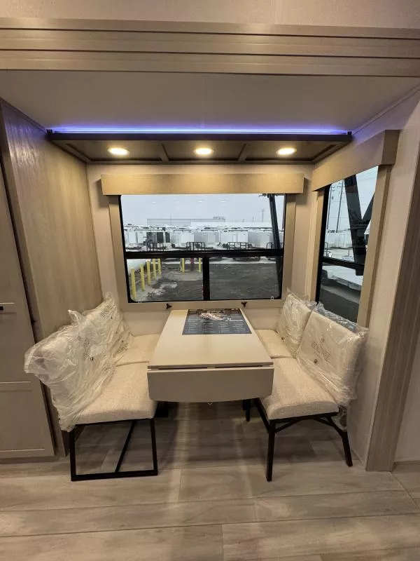 new Toy Haulers Grand Design RV Other for sale, in Fargo, ND Thumbnail 30