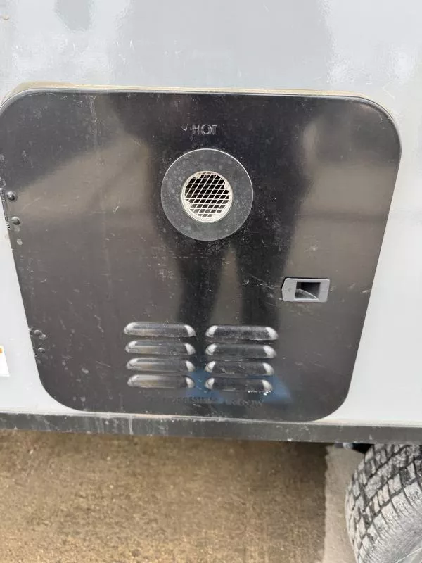 used Travel Trailers Coachmen Coachmen for sale, in Fargo, ND Thumbnail 16