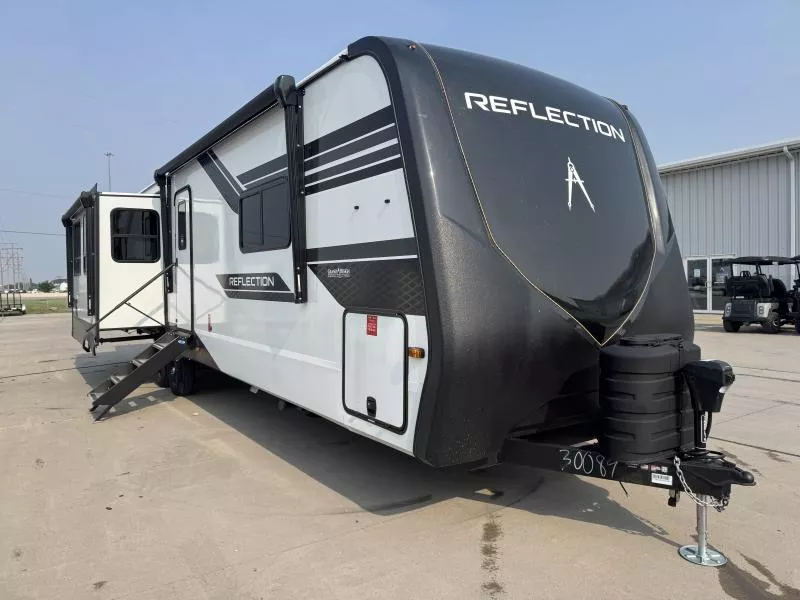 2026 Grand Design RV Reflection 345RLTS