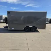 new Cargo (Enclosed) Trailers MTI Trailers  for sale, in Fargo, ND Thumbnail 6