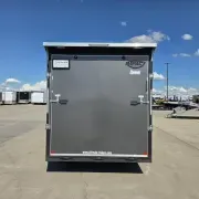 new Cargo (Enclosed) Trailers Impact Trailers  for sale, in Fargo, ND Thumbnail 4
