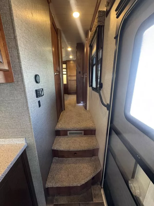used Fifth Wheel Trailers Heartland RV  for sale, in Fargo, ND Thumbnail 34