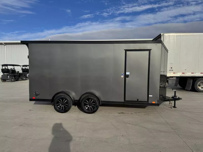 new Cargo (Enclosed) Trailers United Trailers  for sale, in Fargo, ND Thumbnail 2