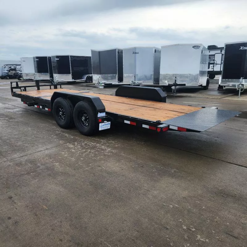 new Tilt Trailers PJ Trailers  for sale, in Fargo, ND Thumbnail 5