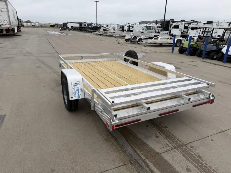 new Utility Trailers Bear Track  for sale, in Fargo, ND Thumbnail 7