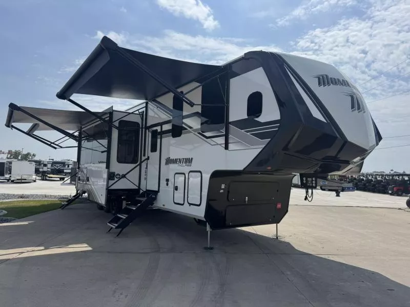 2026 Grand Design RV Momentum 395MS