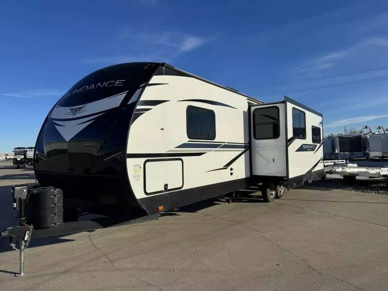 used Travel Trailers Heartland RV  for sale, in Fargo, ND Thumbnail 7