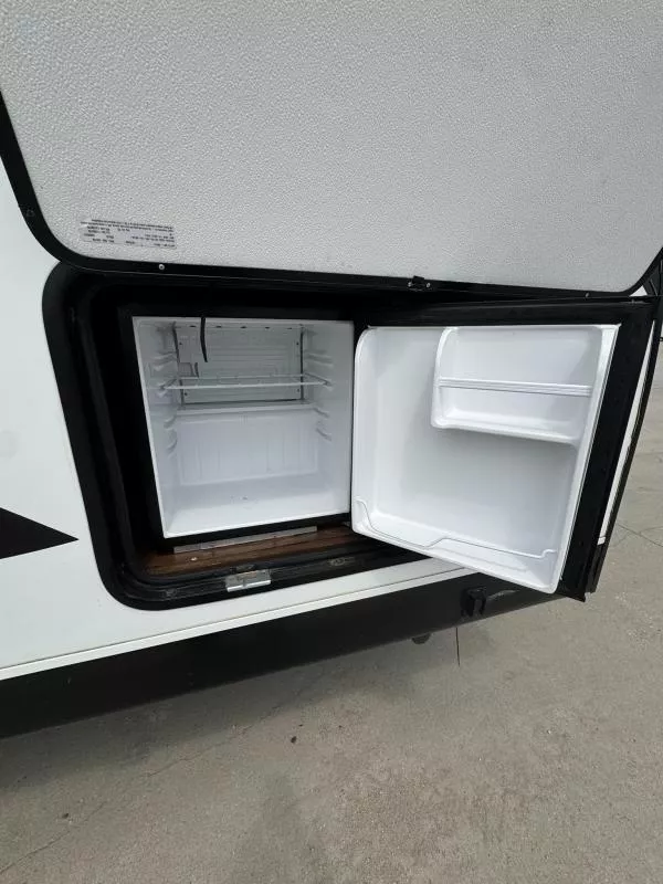 used Travel Trailers Jayco  for sale, in Fargo, ND Thumbnail 45