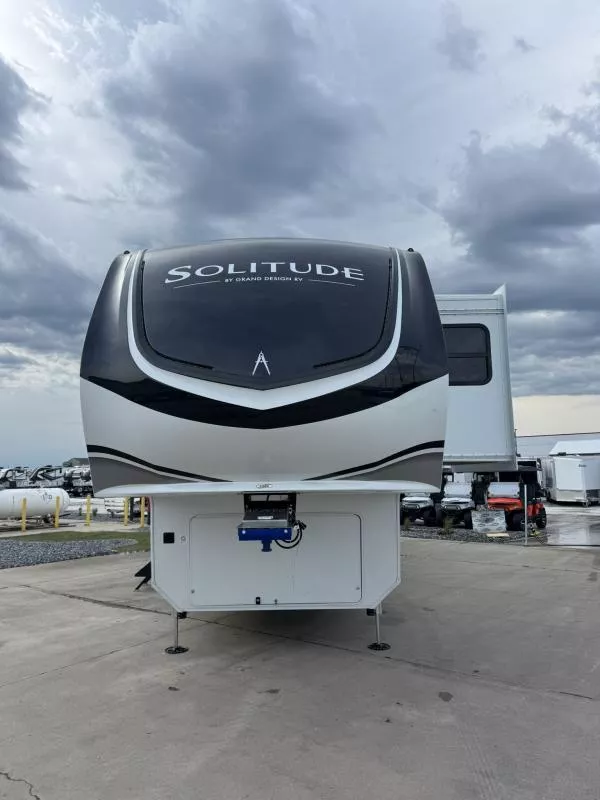 new Fifth Wheel Trailers Grand Design RV  for sale, in Fargo, ND Thumbnail 17