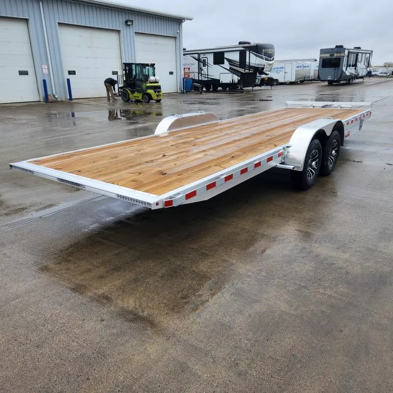new Tilt Trailers H and H Trailer  for sale, in Fargo, ND Thumbnail 3