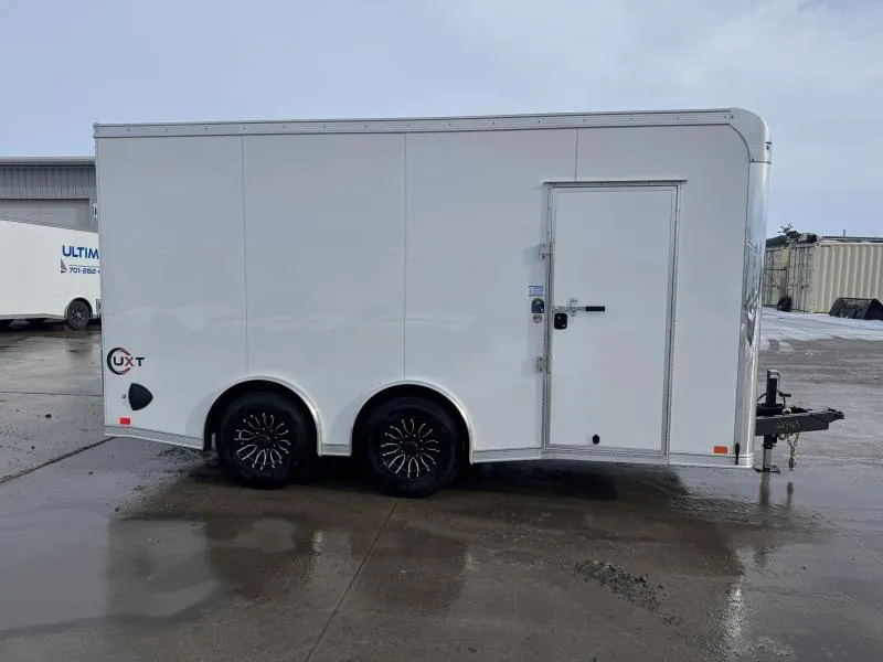 new Cargo (Enclosed) Trailers United Trailers  for sale, in Fargo, ND Thumbnail 2