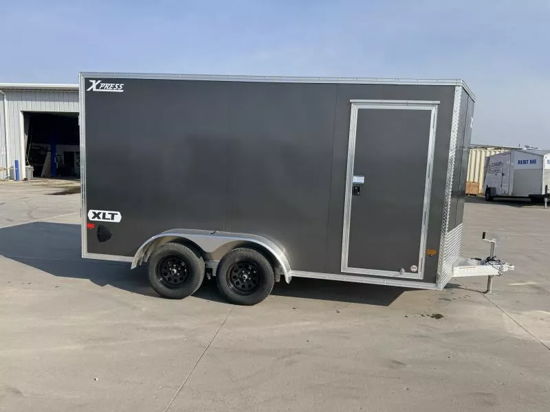 new Cargo (Enclosed) Trailers High Country  for sale, in Fargo, ND Thumbnail 2