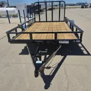new Utility Trailers PJ Trailers  for sale, in Fargo, ND Thumbnail 7
