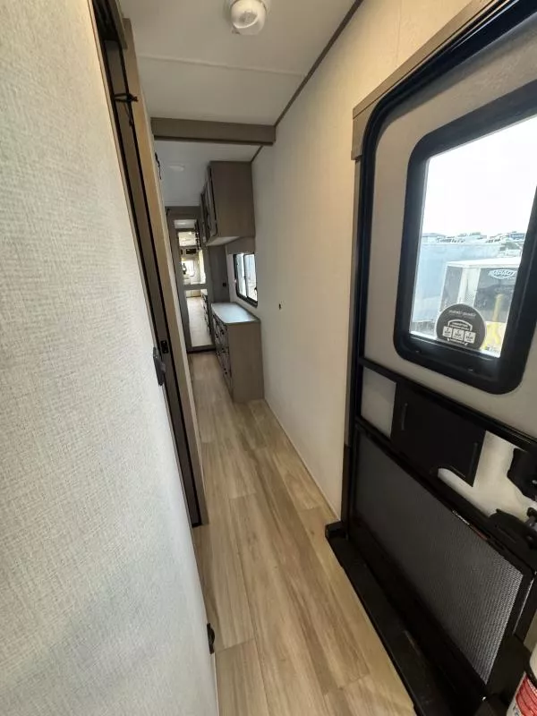 new Travel Trailers Grand Design RV Grand Design for sale, in Fargo, ND Thumbnail 46