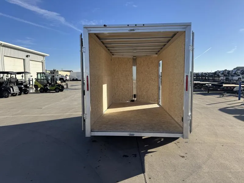 new Cargo (Enclosed) Trailers High Country  for sale, in Fargo, ND Thumbnail 10