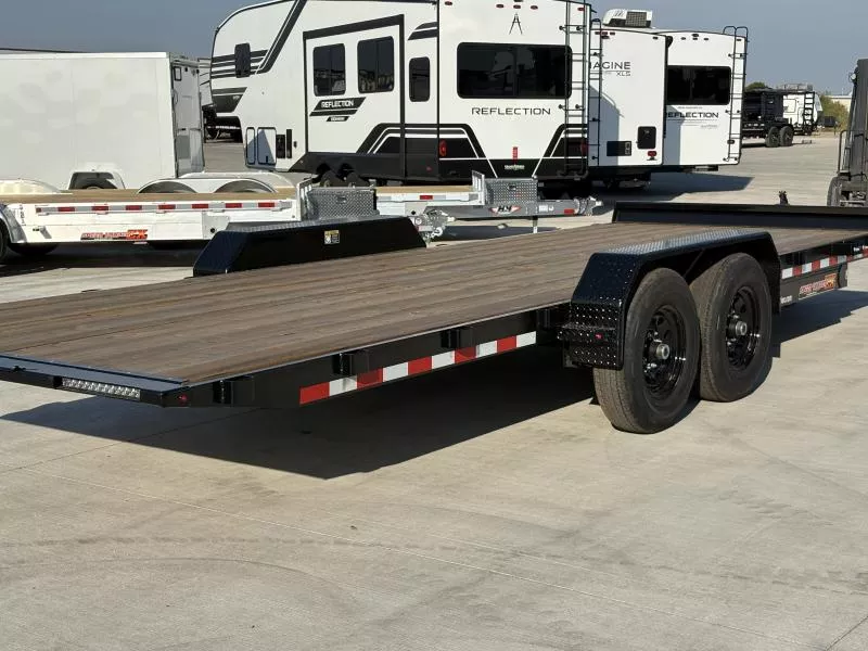 new Tilt Trailers H and H Trailer  for sale, in Fargo, ND Thumbnail 5