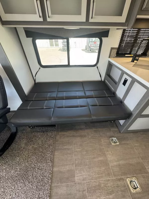 used Toy Haulers Cruiser RV Cruiser for sale, in Fargo, ND Thumbnail 48