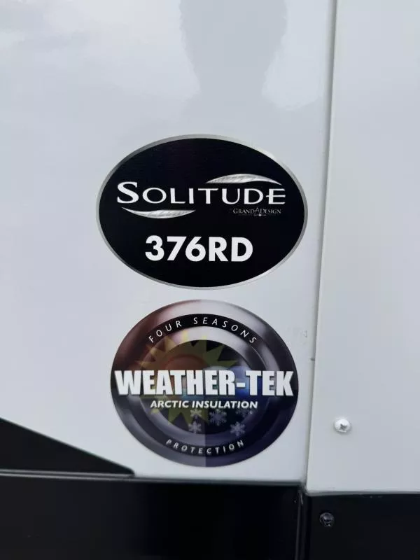 new Fifth Wheel Trailers Grand Design RV  for sale, in Fargo, ND Thumbnail 76