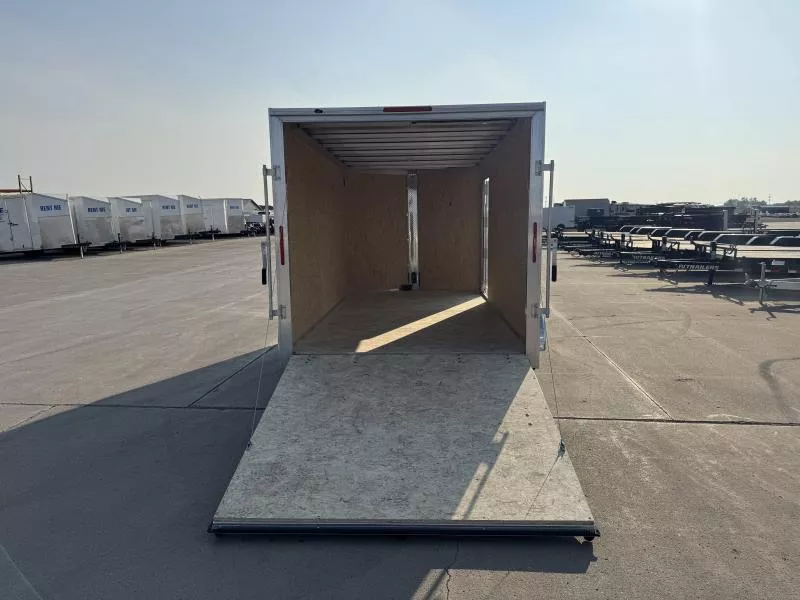 new Cargo (Enclosed) Trailers High Country  for sale, in Fargo, ND Thumbnail 10