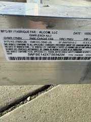 new Cargo (Enclosed) Trailers High Country  for sale, in Fargo, ND Thumbnail 11