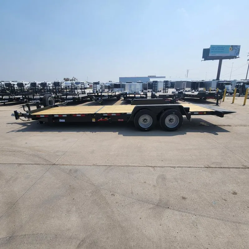 new Tilt Trailers Behnke  for sale, in Fargo, ND Thumbnail 6