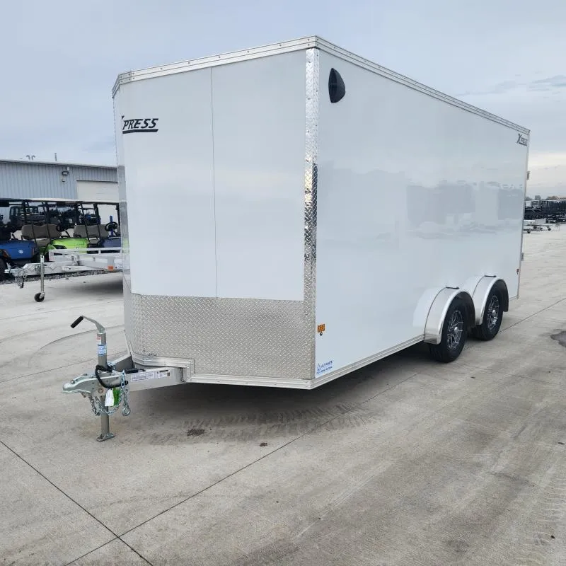 new Cargo (Enclosed) Trailers High Country  for sale, in Fargo, ND Thumbnail 7