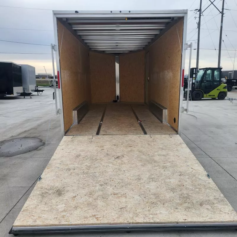 new Cargo (Enclosed) Trailers High Country  for sale, in Fargo, ND Thumbnail 9