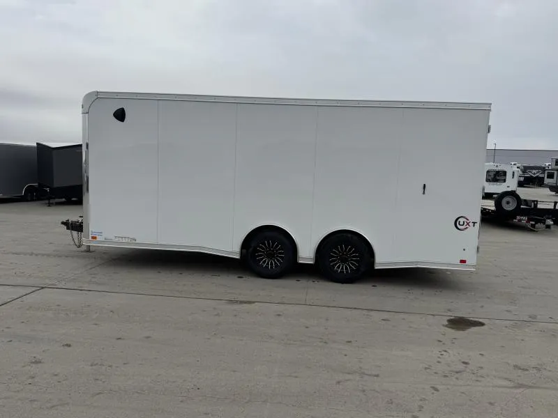 new Cargo (Enclosed) Trailers United Trailers  for sale, in Fargo, ND Thumbnail 6