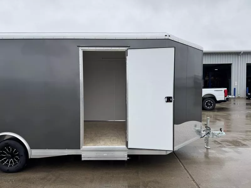 new Snowmobile Trailers NEO Trailers  for sale, in Fargo, ND Thumbnail 8