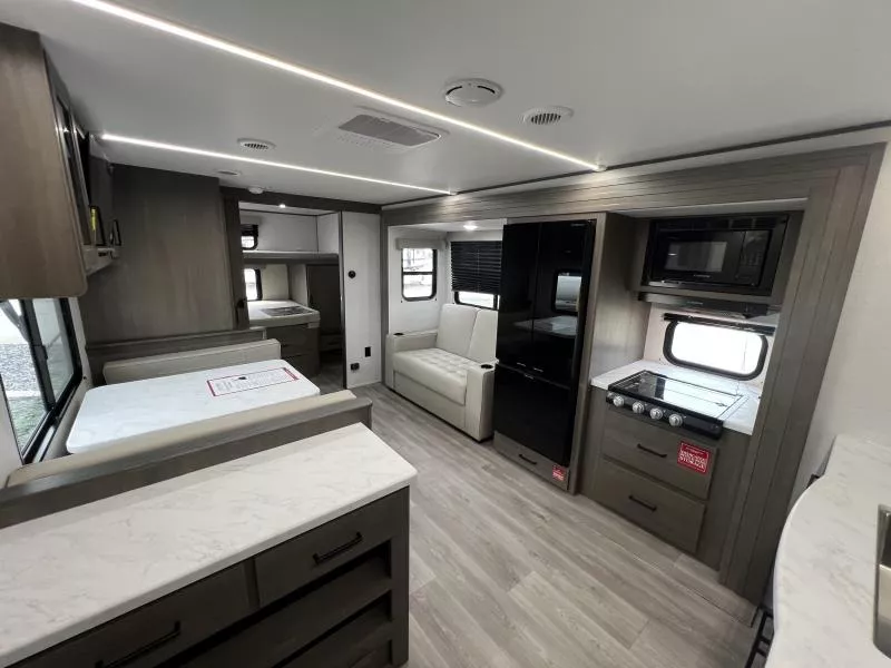 new Travel Trailers Grand Design RV Grand Design for sale, in Fargo, ND Thumbnail 16