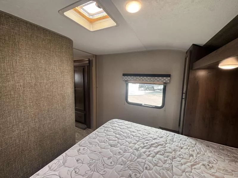 used Travel Trailers Kz Kz for sale, in Fargo, ND Thumbnail 45