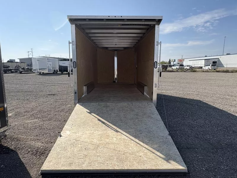 new Cargo (Enclosed) Trailers High Country  for sale, in Fargo, ND Thumbnail 9