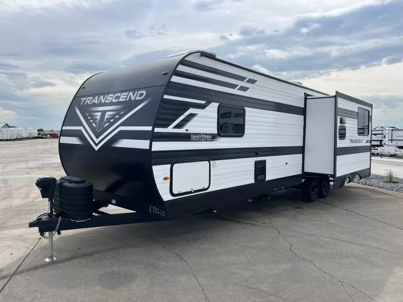 new Travel Trailers Grand Design RV Grand Design for sale, in Fargo, ND Thumbnail 6