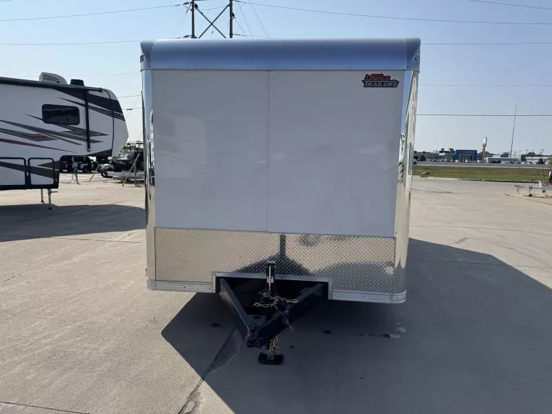 new Cargo (Enclosed) Trailers United Trailers  for sale, in Fargo, ND Thumbnail 8