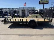 new Utility Trailers PJ Trailers  for sale, in Fargo, ND Thumbnail 6