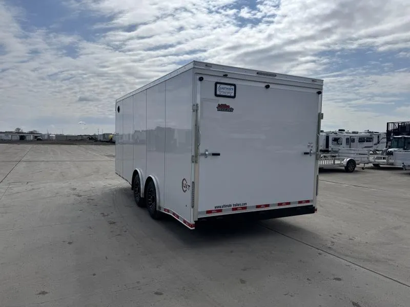 new Cargo (Enclosed) Trailers United Trailers  for sale, in Fargo, ND Thumbnail 8