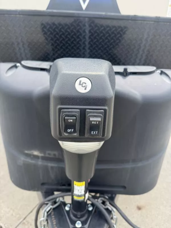 used Travel Trailers Kz Kz for sale, in Fargo, ND Thumbnail 9