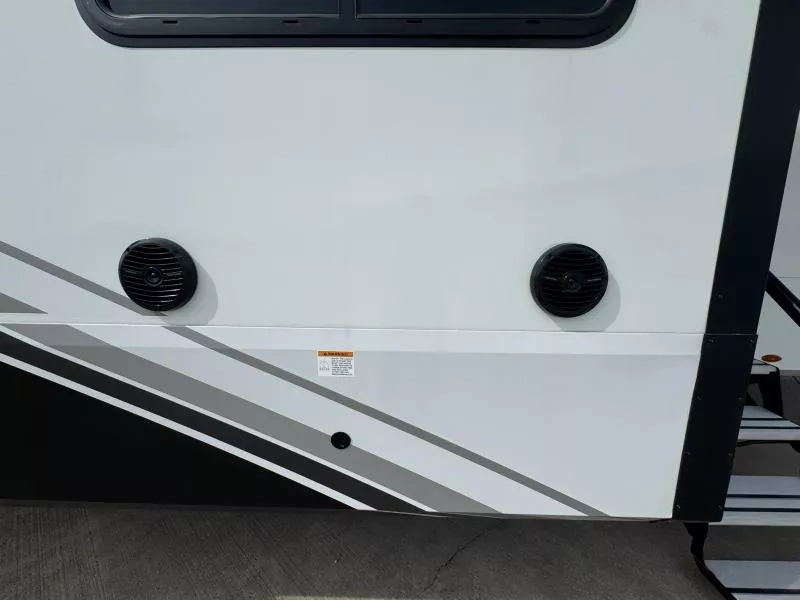 new Toy Haulers Grand Design RV Grand Design for sale, in Fargo, ND Thumbnail 23