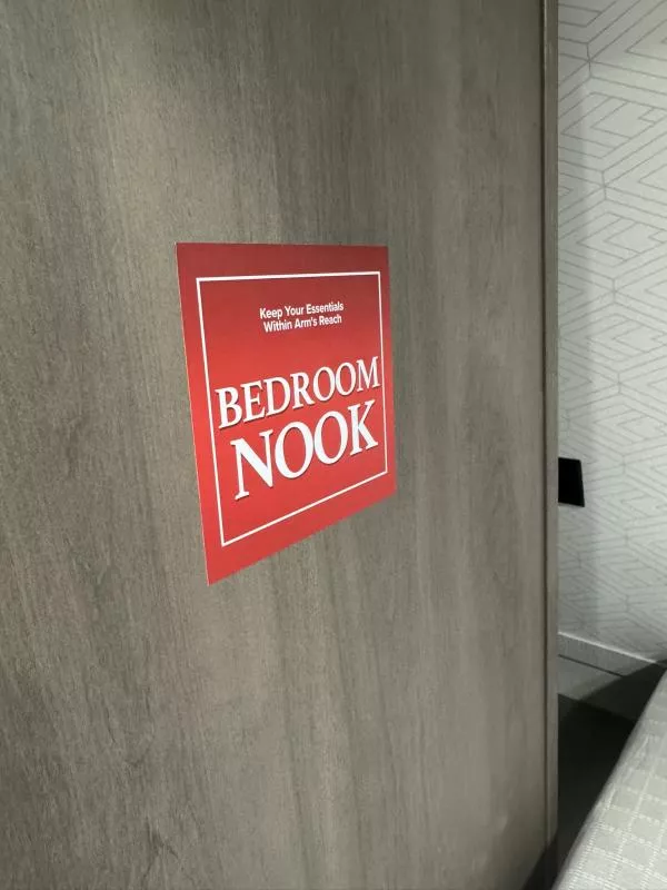 new Travel Trailers Grand Design RV Grand Design for sale, in Fargo, ND Thumbnail 45