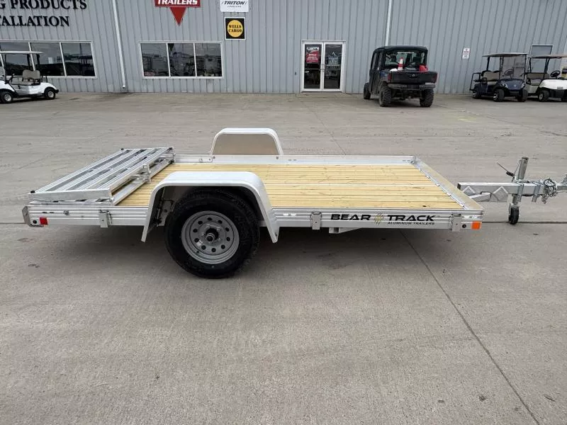 new Utility Trailers Bear Track  for sale, in Fargo, ND Thumbnail 2